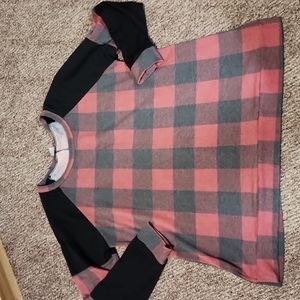 ⚘️NEW!! Sew In Love Top